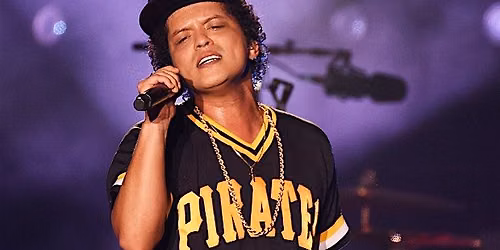 Bruno Mars Live in Paris at Stade de France | The Romantic Tour