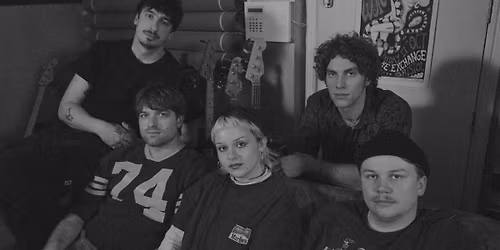 Psych presents \/ Dreamwave  +  Helicopter Pirates \/ 24.04.26 \/ Heartbreakers, Southampton