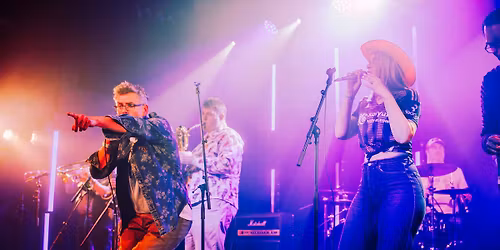 Fat Digester 30th Anniversary!