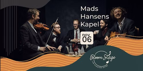 Mads Hansens Kapel