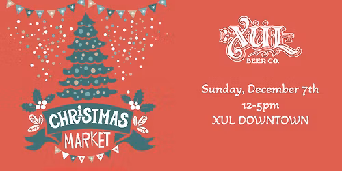 Xul's Christmas Market