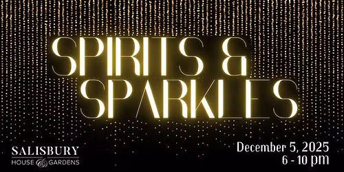 Spirits & Sparkles