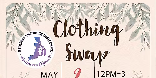 Clothing Swap