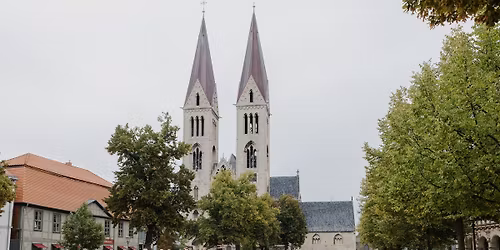 Festliches Weihnachtskonzert des BOH