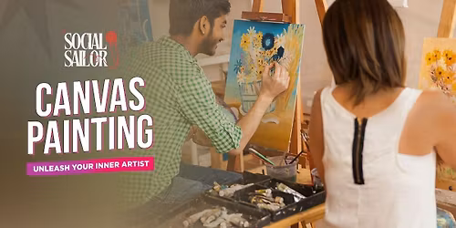 Canvas Painting Date - Bangalore