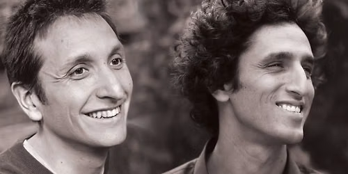 \u00ab Danse et passion \u00bb Concert deux pianos