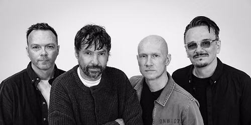 The Pineapple Thief: Far and Wide Tour 2026
