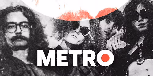 Pozna\u0144: METRO x Oysterboy