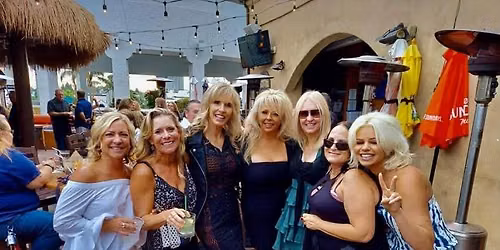 RAHS All Class Reunion Social!