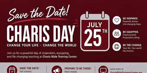 Charis Day