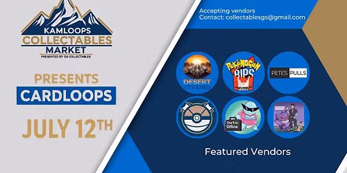 Cardloops: Trading and Sports Card Expo