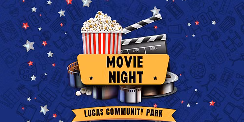 \ud83c\udfac\ud83c\udf33 Movie in the Park: The Lorax \ud83c\udf33\ud83c\udfac