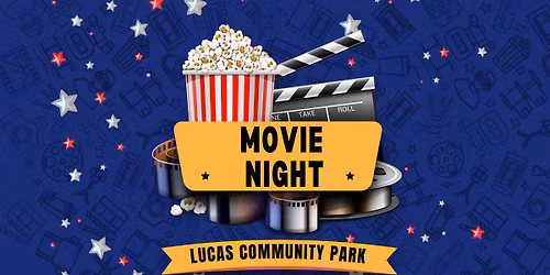 Movie in the Park