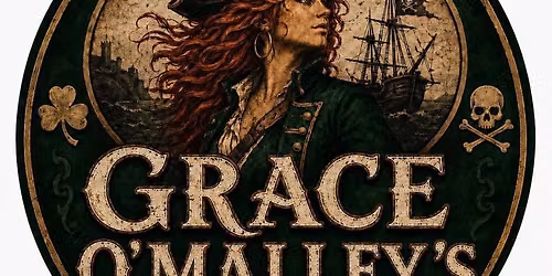 \ud83d\udea8NEW VENUE\ud83d\udea8 Sons of Saints Full Band Debut at Grace O\u2019 Malley\u2019s Irish Tavern! \ud83c\udff4\u200d\u2620\ufe0f \ud83c\udf40