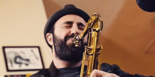 Jazz Night ft. The Jeremy Gold Quartet