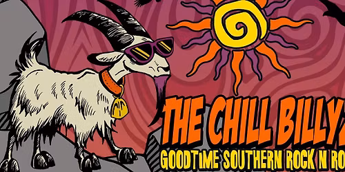 Black Friday Chill Down Party with The Chillbillyz!