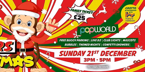 \ud83c\udf84 LITTLE RAVERS: The CHRISTMAS CRACKER! \ud83c\udf85\u2728