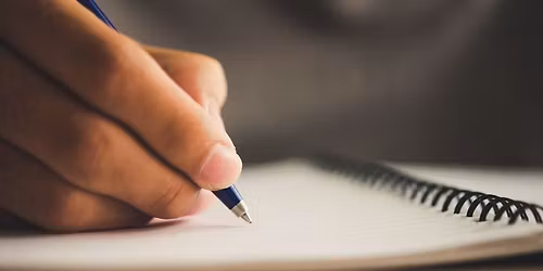 Writing Intensive - November 2025