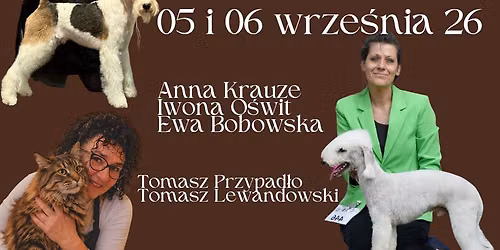 Groomerski Maraton Wiedzy i Praktyki 