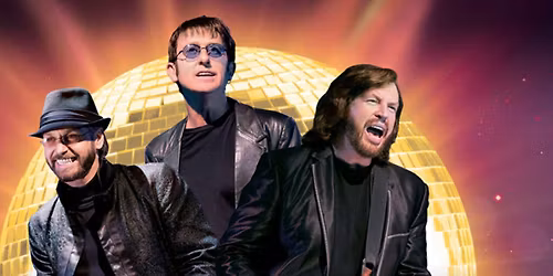 The Australian Bee Gees Show - Las Vegas