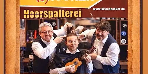 Das 7. Bison Folk Fest 