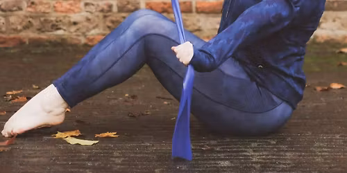 XL: Pilates as Practice: Focus and Flow