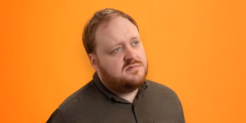 Jamie Hutchinson: Can My Mate Come? He's Sound - Cardiff