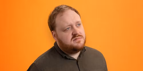 Jamie Hutchinson: Can My Mate Come? He's Sound - Cardiff