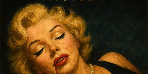 Kuka Murhasi Marilynin?