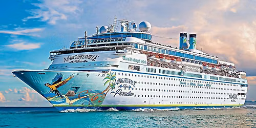 Margaritaville at Sea Paradise