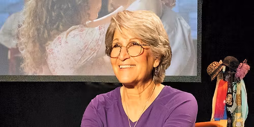 My (unauthorized) Hallmark Movie Musical