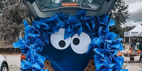 Trunk or Treat