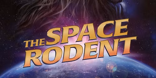 Crappy Cinema Club | Space Rodent