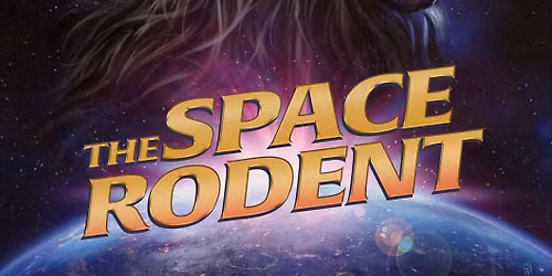 Crappy Cinema Club | Space Rodent