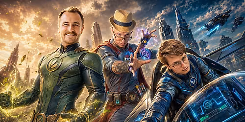 Avengers: Doomsday - Private Screening