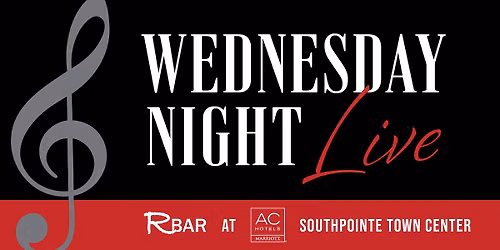 Wednesday Night Live 2026