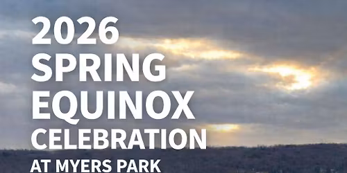 Spring Equinox Celebration