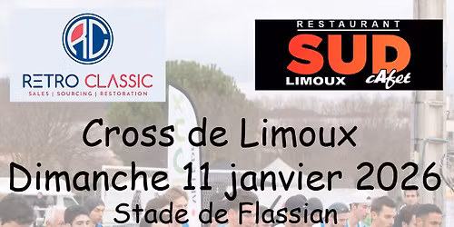 Cross de Limoux 2026