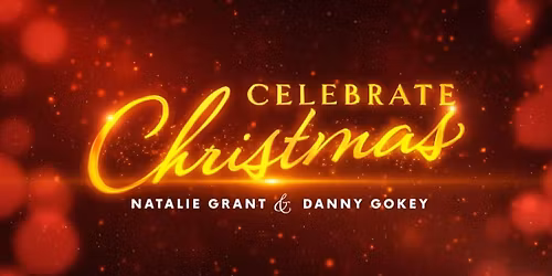 Natalie Grant & Danny Gokey