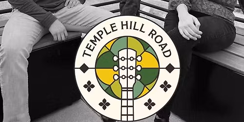 Temple Hill Road LIVE @ Darkbird Taphouse