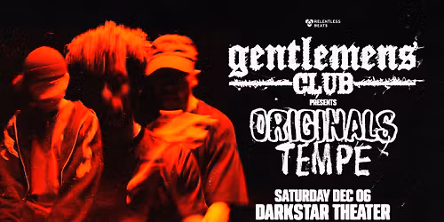 Gentlemens Club