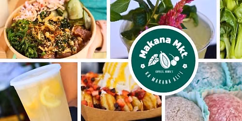 MAKANA MKT