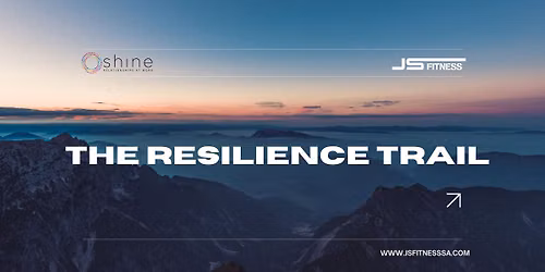 The Resilience Trail