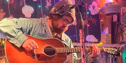 Severio Mancieri @ Ziggy's Hudson WI showcase