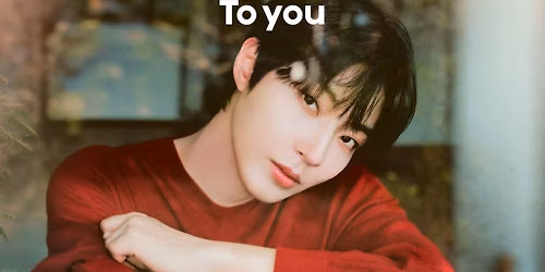 2026 Hwang In Youp FAN MEETING TOUR in MONTERREY