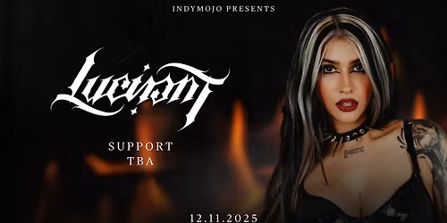 Altered Thurzdaze w\/ Luci