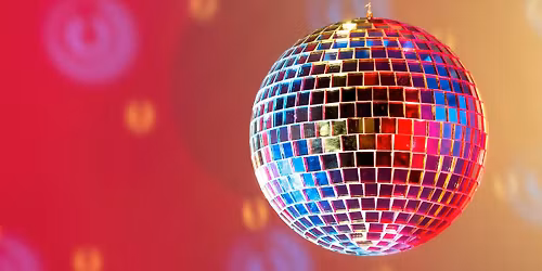 Ball der Begegnungen