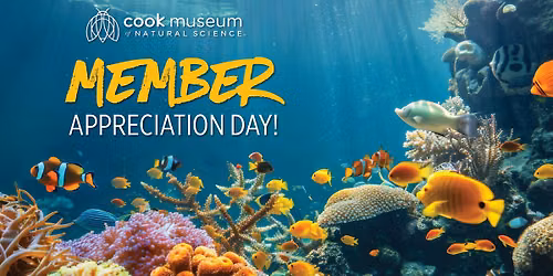 Member Appreciation Day