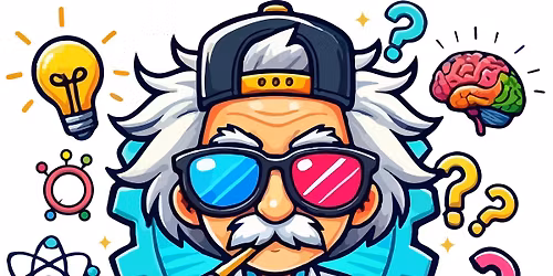 Richard Cranium's Trivia Challenge 