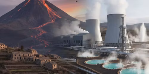 Les volcans et les soci\u00e9t\u00e9s humaines